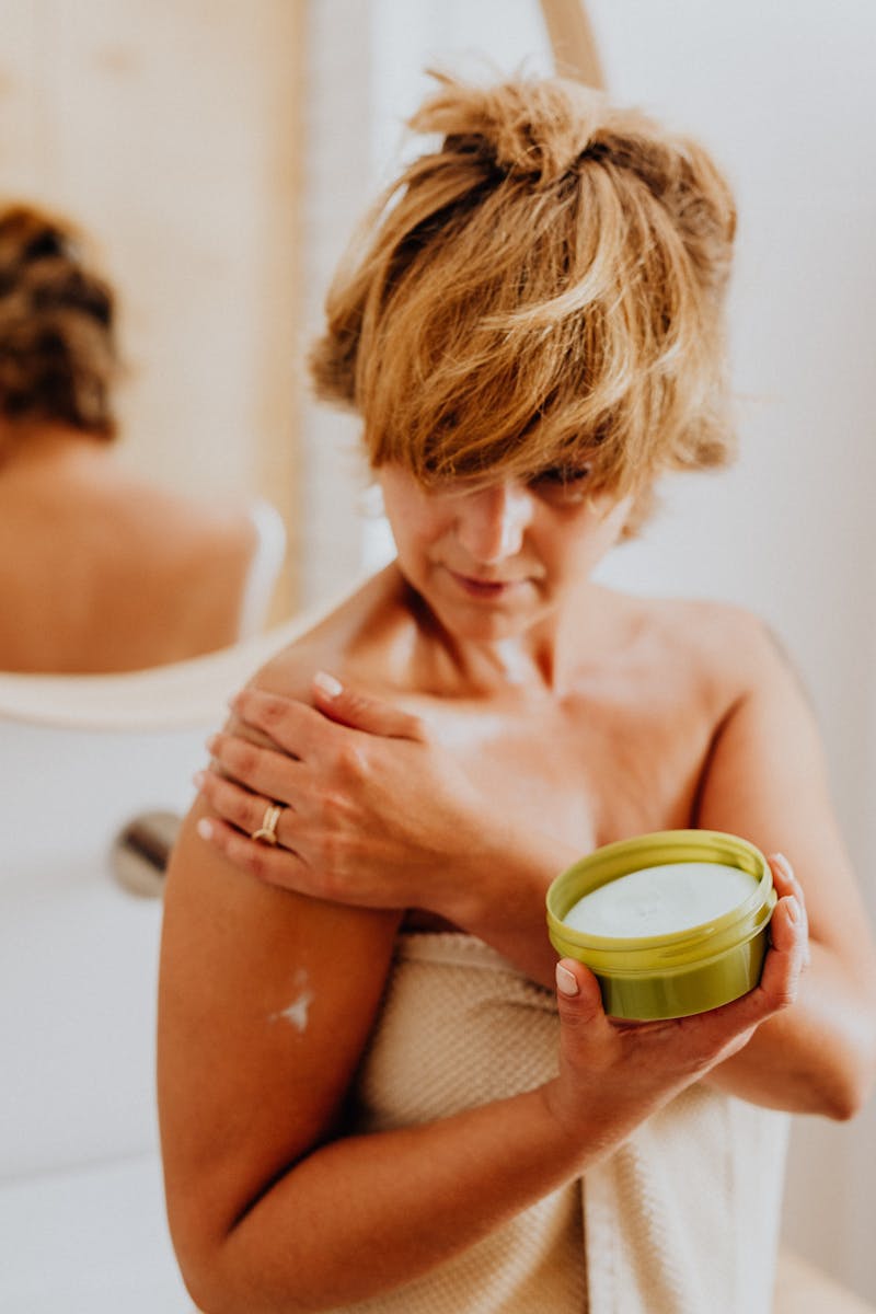 Wellness & Beleza
