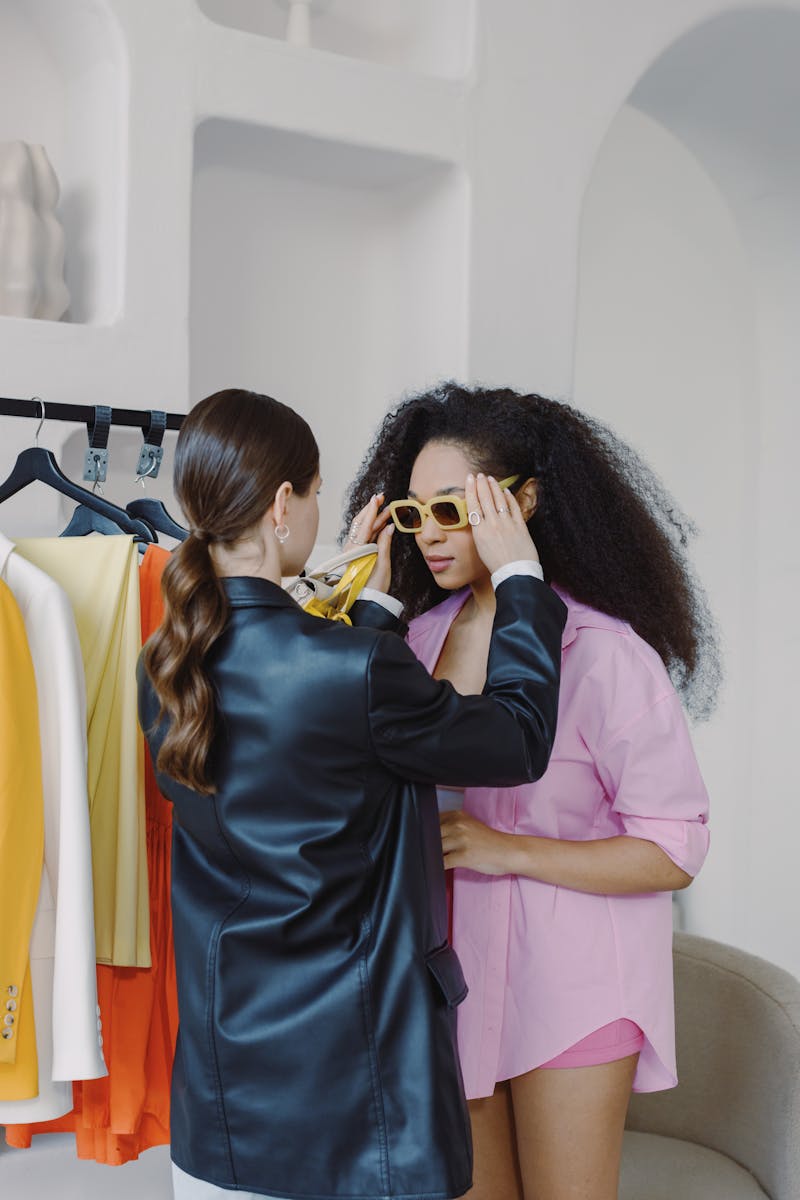 Personal Styling